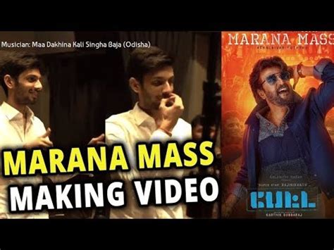 kali marana|Petta Movie